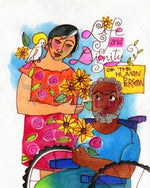Life and Dignity of the Human Person