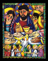 Gospel Feast