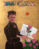 St. Thérèse of Lisieux