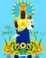 Life Sweetness and Hope