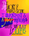 Louis Armstrong