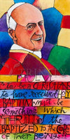St. Pope Paul VI