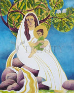 Mary, Promised Land