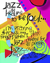 Praying Through My Fingers