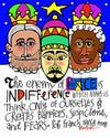 Three Kings