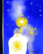Urbi et Orbi (To the city, Rome, and to the World)