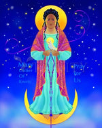 Our Lady, Untier of Knots