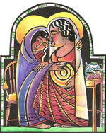 Visitation - Kitchen