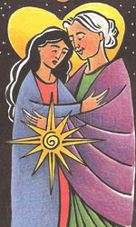 Visitation - Night