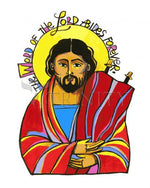 Word of the Lord