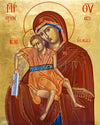 Virgin and Christ Child