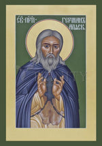 St. Herman of Alaska