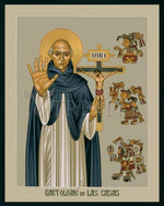 Bartolome de la Casas