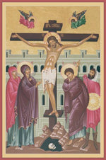 Crucifixion