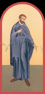 St. Isaac Jogues, SJ