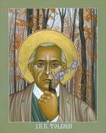 J.R.R. Tolkien