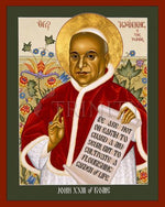 St. John XXIII