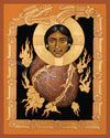 Quetzalcoatl Christ