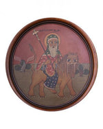St. Samuel of Waldebba