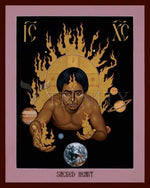 Sacred Heart