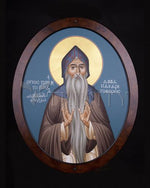 St. Macarius the Great