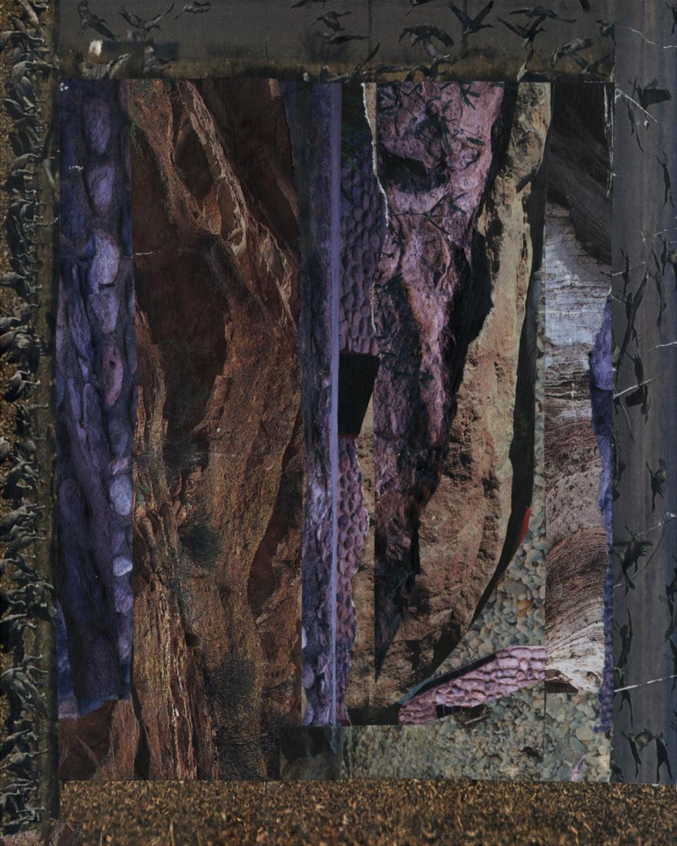 Wall Frame Espresso - Inside the Empty Tomb by Fr. Bob Gilroy, SJ - Trinity Stores