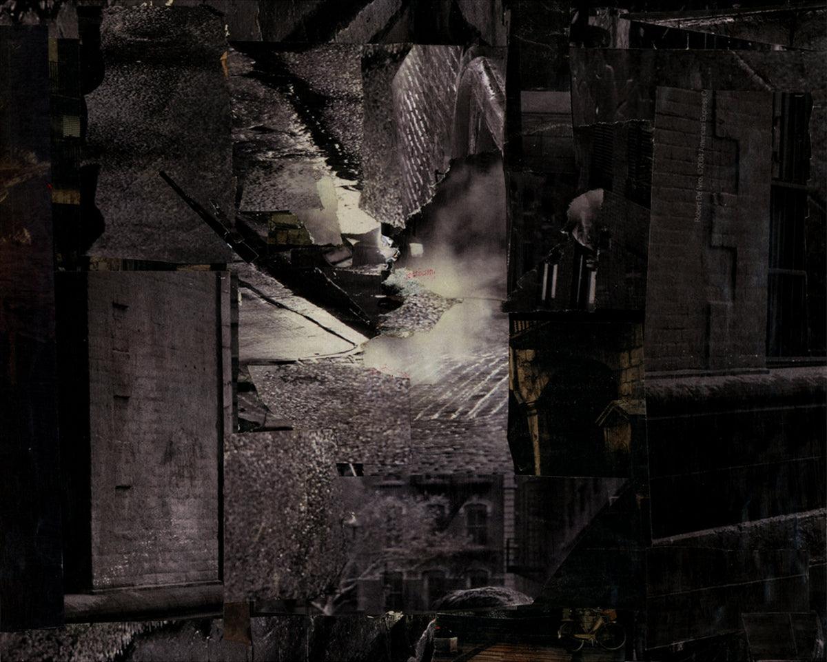 Wall Frame Espresso - Shining Eagle is Released by Fr. Bob Gilroy, SJ - Trinity Stores