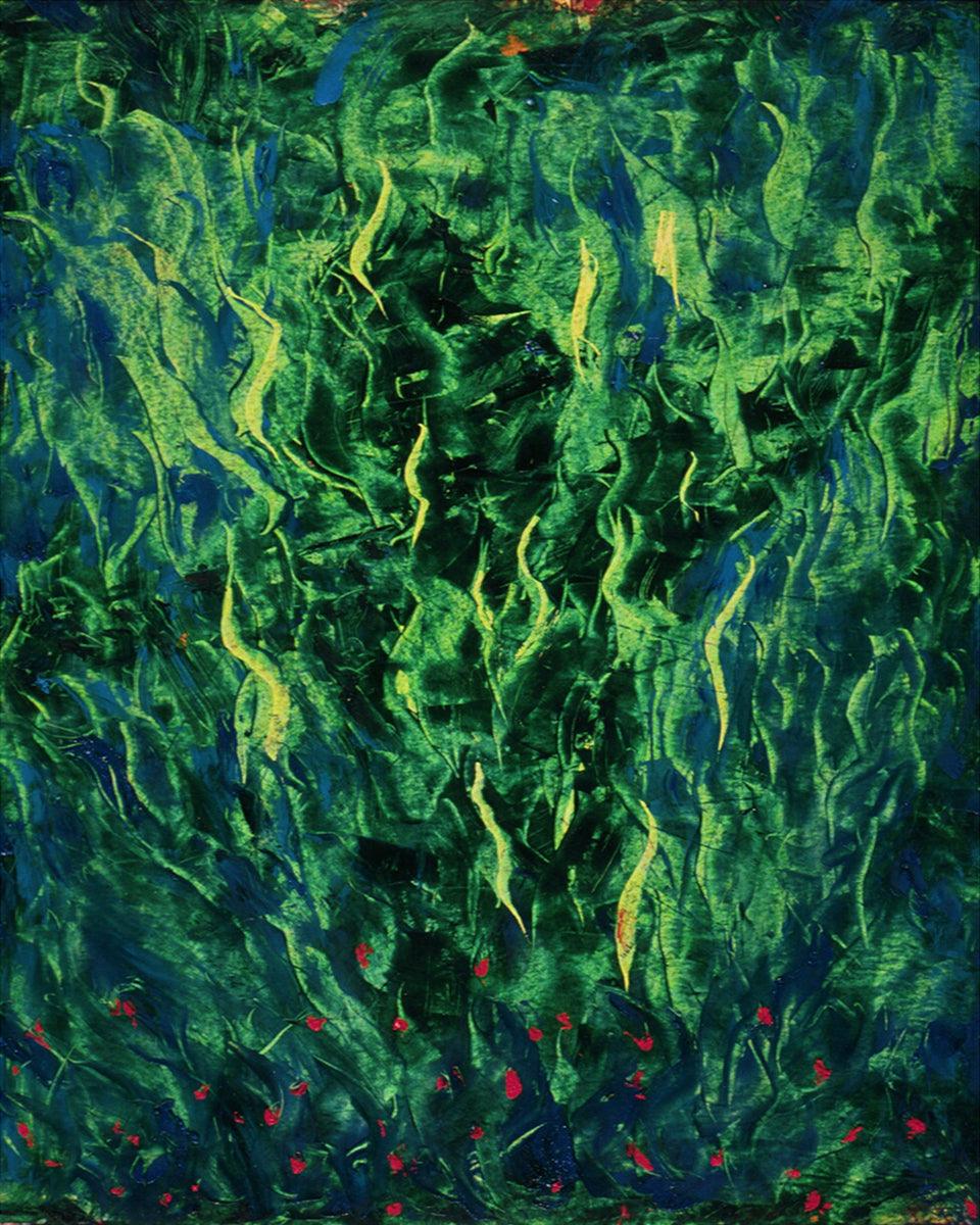 Wall Frame Espresso - Suspended In Surrender by Fr. Bob Gilroy, SJ - Trinity Stores