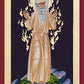Canvas Print - St. Elias the Prophet by Br. Robert Lentz, OFM - Trinity Stores