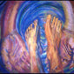 Canvas Print - Foot Washing by Fr. Bob Gilroy, SJ - Trinity Stores