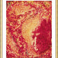 Wall Frame Gold, Matted - Place Me With Your Son by Fr. Bob Gilroy, SJ - Trinity Stores