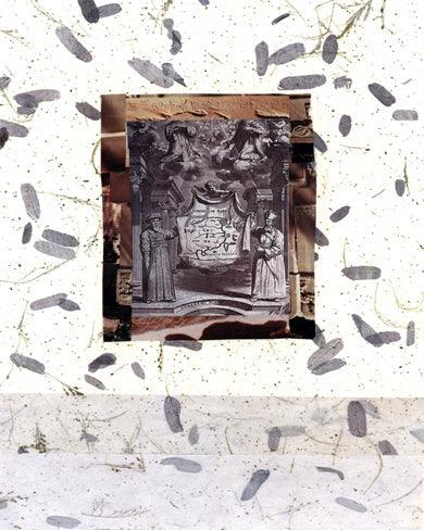 Wall Frame Black - Window on Timeless Travel by Fr. Bob Gilroy, SJ - Trinity Stores