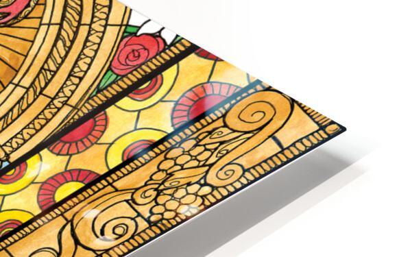 Metal Print - Our Lady of Good Success by Brenda Nippert - Trinity Stores