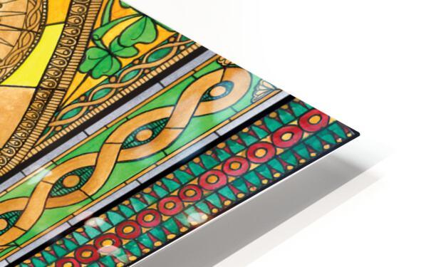 Metal Print - Our Lady of Knock by Brenda Nippert - Trinity Stores