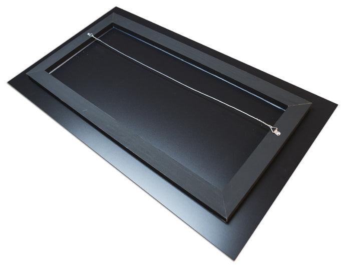 Stay With Me Jesus - Metal Print