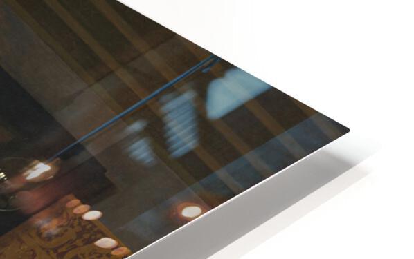 Metal Print - Allegory of Catholic Faith by Museum Art - Trinity Stores