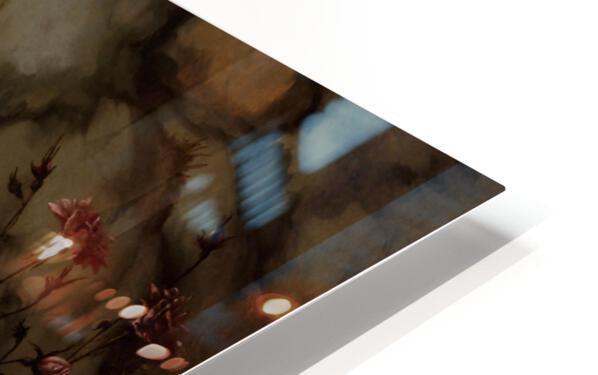 Metal Print - Madonna and Child by Museum Art - Trinity Stores