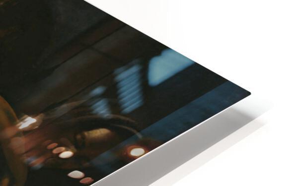 Metal Print - Calling of St. Matthew by Museum Art - Trinity Stores