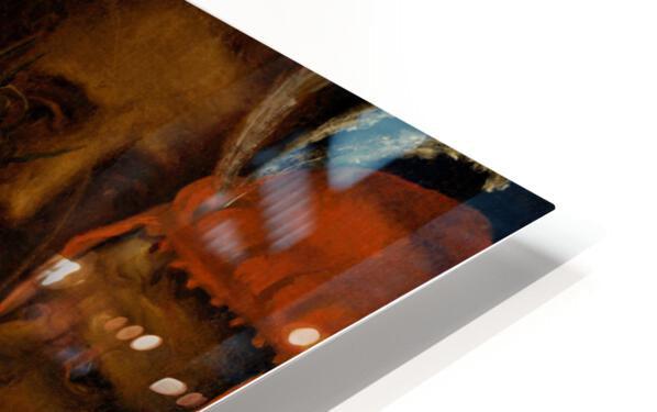 Metal Print - Christ Presented to the People (Ecce Homo) by Museum Art - Trinity Stores