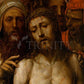 Canvas Print - Christ Presented to the People (Ecce Homo) by Museum Art - Trinity Stores