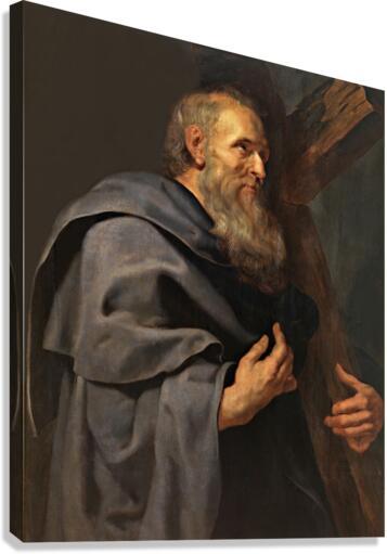 Canvas Print - St. Philip by Museum Art - Trinity Stores