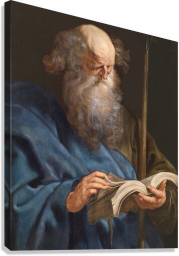 Canvas Print - St. Thomas by Museum Art - Trinity Stores