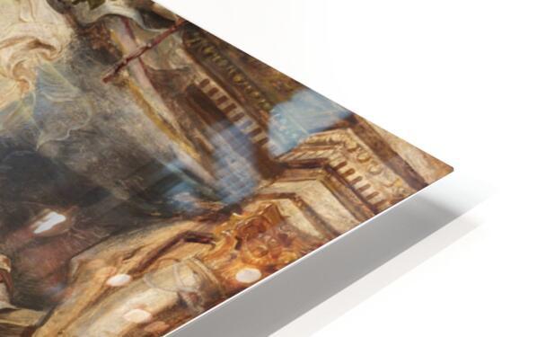 Metal Print - Victory of Truth over Heresy by Museum Art - Trinity Stores