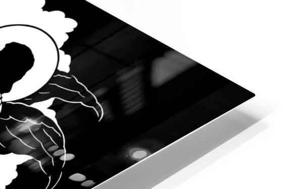 Metal Print - Annunciation by Dan Paulos - Trinity Stores