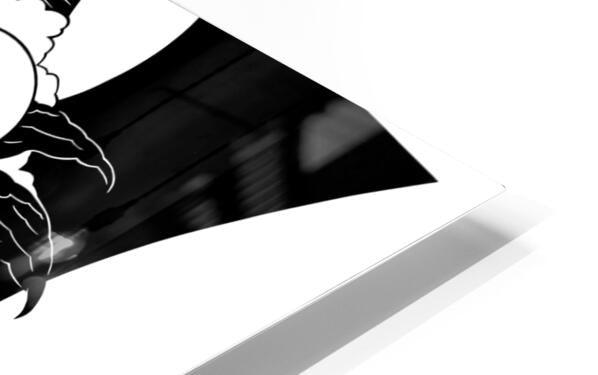 Metal Print - Annunciation by Dan Paulos - Trinity Stores