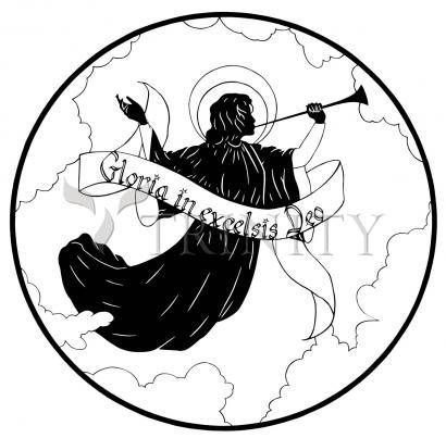 Metal Print - Gloria by Dan Paulos - Trinity Stores