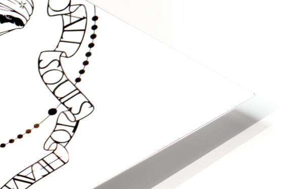 Metal Print - Our Lady of Fatima by Dan Paulos - Trinity Stores