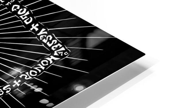 Metal Print - Chosen One by Dan Paulos - Trinity Stores