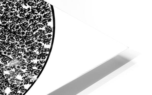 Metal Print - But Who Will Take Care Of It by Dan Paulos - Trinity Stores