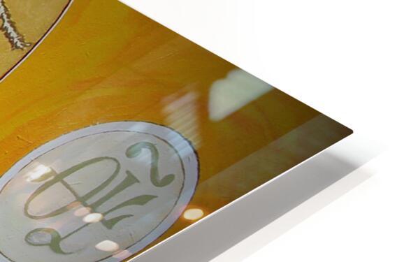 Metal Print - Our Lady of the Harvest by Louis Williams, OFS - Trinity Stores